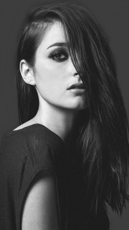 #4 by Cartoon Dandy: Banks – Goddess