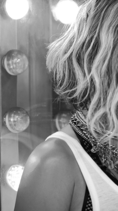 #3 by Cartoon Dandy: Beyoncé – Beyoncé