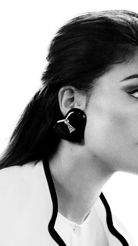 #2 by Cartoon Dandy: Jessie Ware – Tough Love