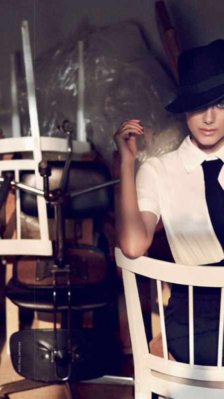#5 by Homo Ludens: Paolo Nutini – Caustic Love