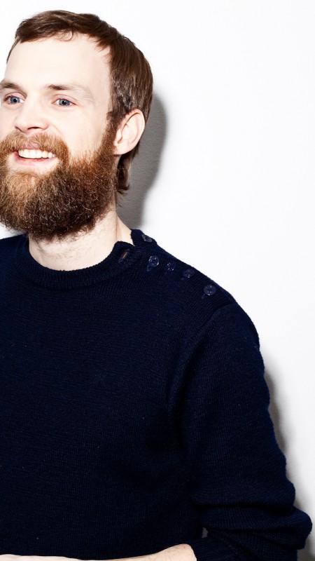 #14 by Cartoon Dandy: Todd Terje – It’s Album Time