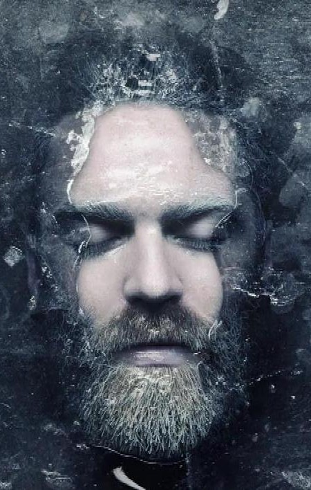 #19 by Cartoon Dandy: Chet Faker – Built On Glass