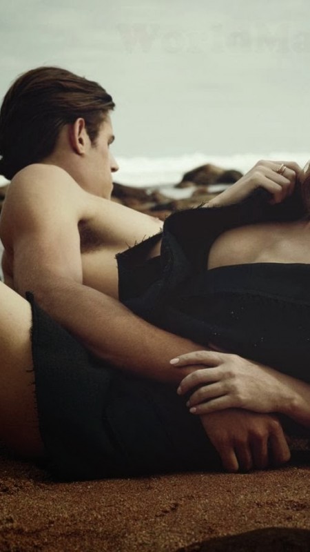 #17 by Cartoon Dandy: Kylie Minogue – Kiss Me Once