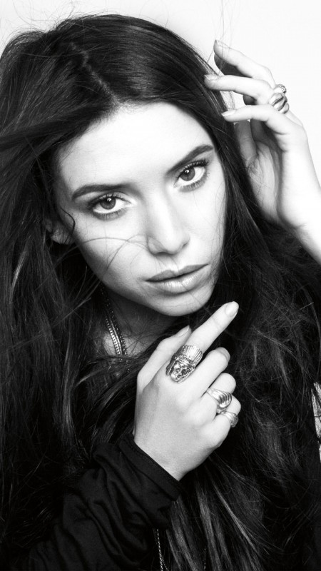 #1 by Cartoon Dandy: Lykke Li – I Never Learn