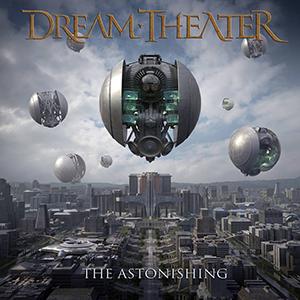 dreamtheatertheastonishing