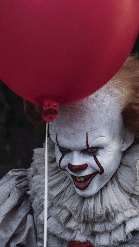 It: Chapter 2