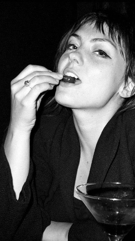 Blogovision 2019: 02. Angel Olsen – All Mirrors