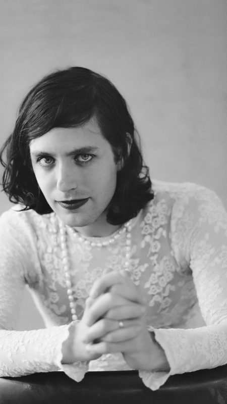 Blogovision 2019: 12. Ezra Furman – Twelve Nudes