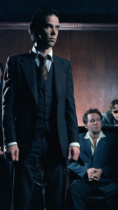 Blogovision 2019: 01. Nick Cave & The Bad Seeds – Ghosteen