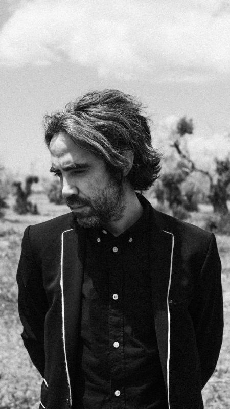 Blogovision 2019: 07. Patrick Watson – Wave