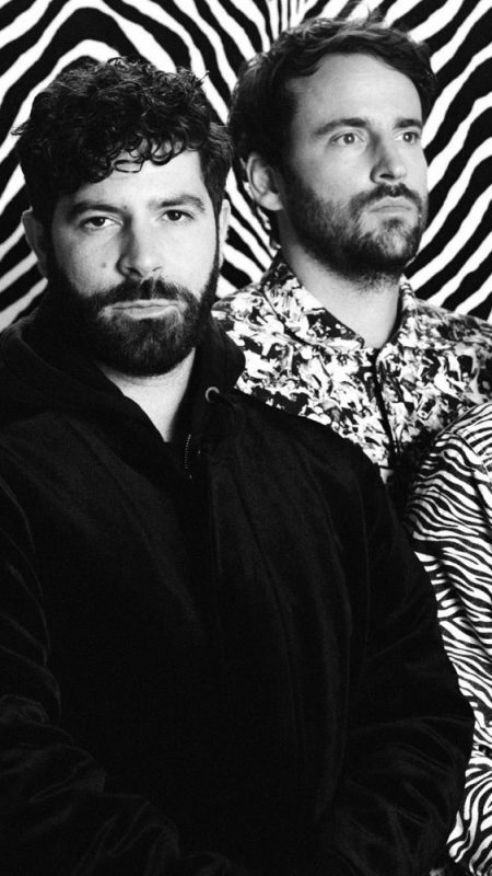 Blogovision 2019: 03. Foals – Everything Not Saved Will Be Lost – Part 1