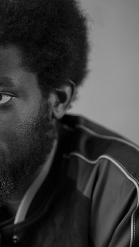 Blogovision 2019: 05. Michael Kiwanuka – Kiwanuka