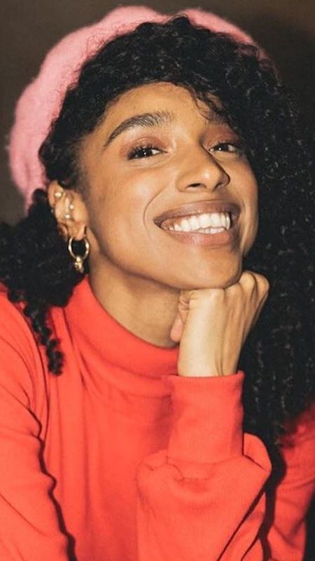 Blogovision 2020: 03. Lianne La Havas – Lianne La Havas