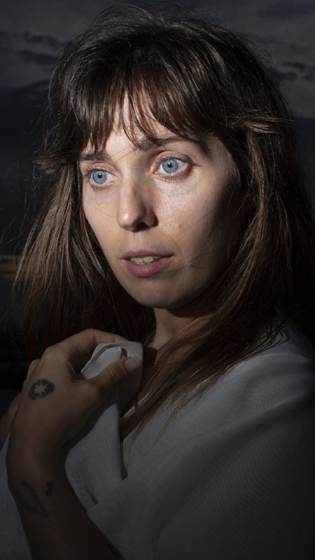 Blogovision 2020: 09. U.S. Girls – Heavy Light